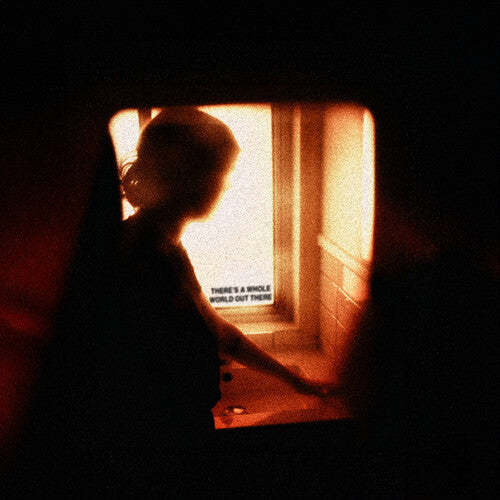 Arm's Length - There'S A Whole World Out There [Orange, Brown, White, Black Ice] Vinyl