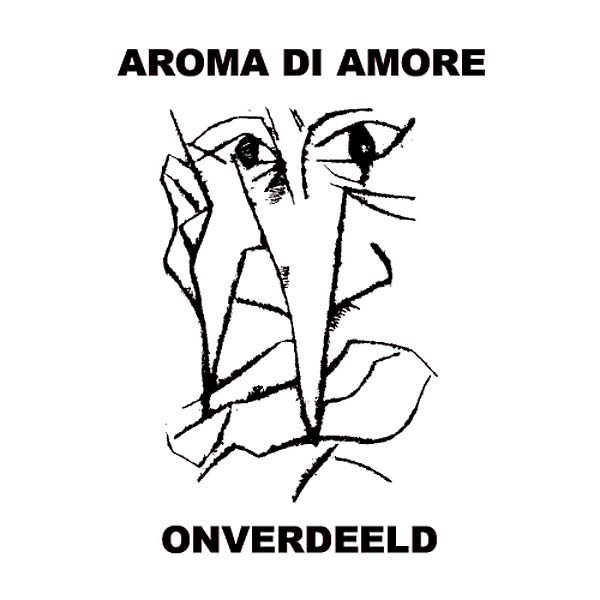 AROMA DI AMORE - Onverdeeld CD 2CD