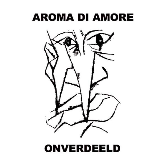 AROMA DI AMORE - Onverdeeld CD 2CD