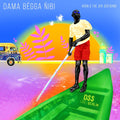 ARON & THE JERI JERI BAND - Dama Begga Nibi (I Want To Go Home) Vinyl LP