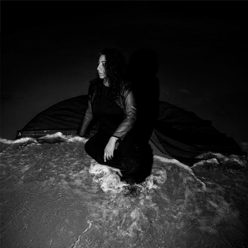 Arooj Aftab - Night Reign [LP] Vinyl