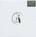 ARP AUBERT - Actress Remix EP Vinyl 12"