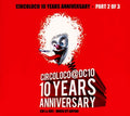 ARPIAR - Circoloco 10 Years Anniversary - Part 2 of 3 CD 2CD