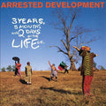 Arrested Development - 3 Years, 5 Months & 2 Days In The Life Of... (2 Lp's) Vinyl