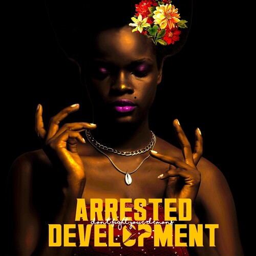 Arrested Development - Don't Fight Your Demons (2 Lp's) Vinyl