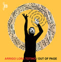 ARRIGO LORA-TOTINO - Out Of Page Vinyl LP