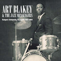 Art Blakey And The Jazz Messengers - Rutgers University, NJ, April 15th 1969 CD 2CD