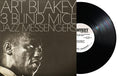 Art Blakey And The Jazz Messengers - Three Blind Mice [Import] Vinyl