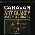 Art Blakey & The Jazz Messengers - Caravan (Original Jazz Classics Series) [LP] Vinyl