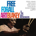 Art Blakey & The Jazz Messengers - Free For All (Blue Note Classic Vinyl Edition) [180G LP] Vinyl