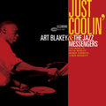 Art Blakey & The Jazz Messengers - Just Coolin' [LP] Vinyl