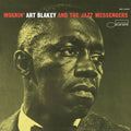 Art Blakey & The Jazz Messengers - Moanin’ (Blue Note Essentials Series) [LP] Vinyl