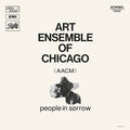 Art Ensemble Of Chicago - People In Sorrow [LP] Vinyl