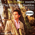Art Pepper - Art Pepper Meets The Rhythm Section [Contemporary Acoustic Sounds Series] [Stereo] Vinyl