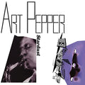 Art Pepper - Stardust Vinyl