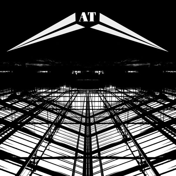 ART TEACHERS - Art Teachers Vinyl 12"