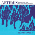 Artemis - ARBORESQUE [LP] Vinyl