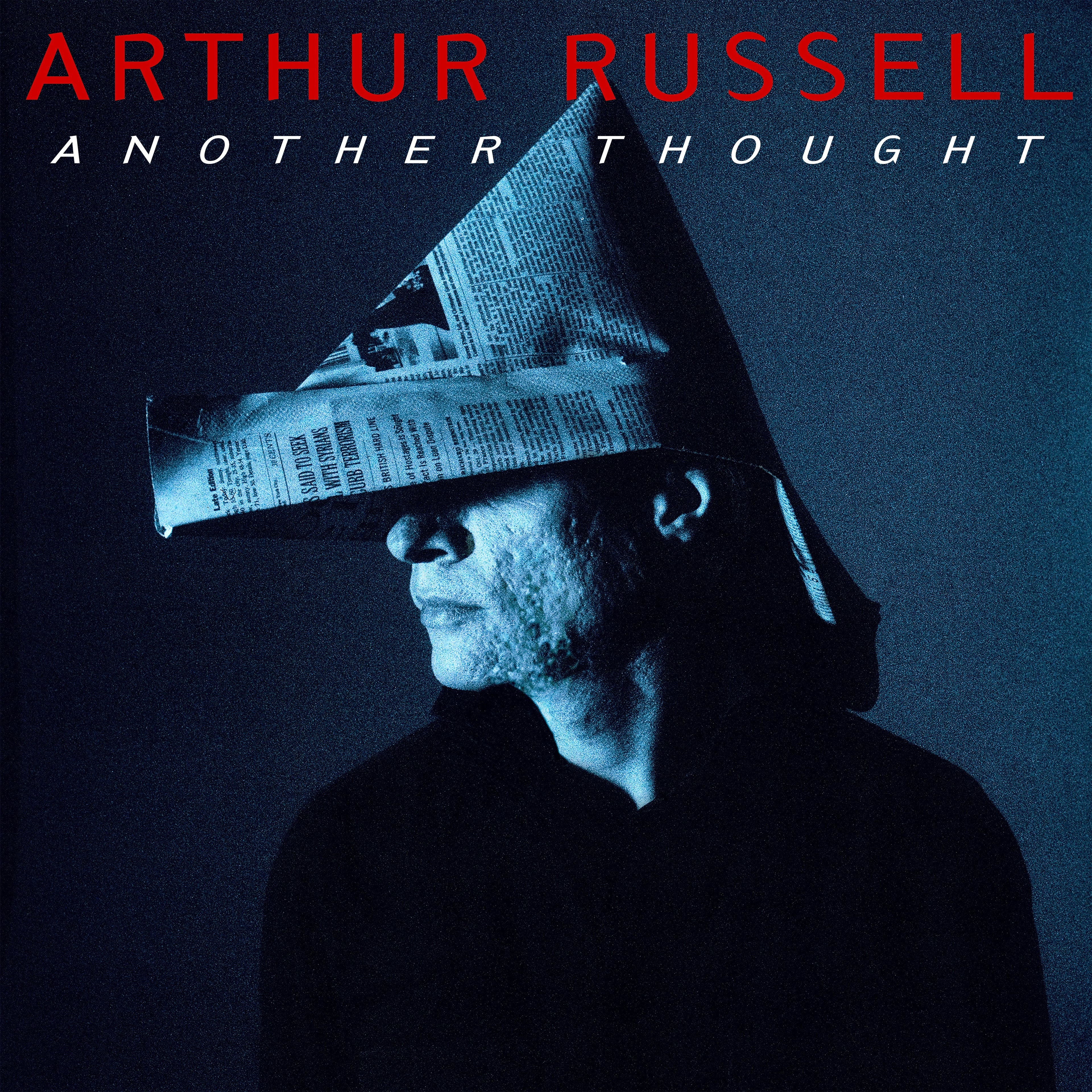 Arthur Russell - Another Thought Vinyl 2LP Black