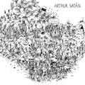 ARTHUR SATAN - So Far So Good Vinyl LP