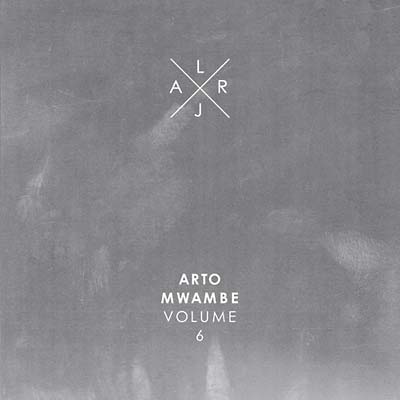 ARTO MWAMBE - Live At Robert Johnson Vol. 6 CD CD
