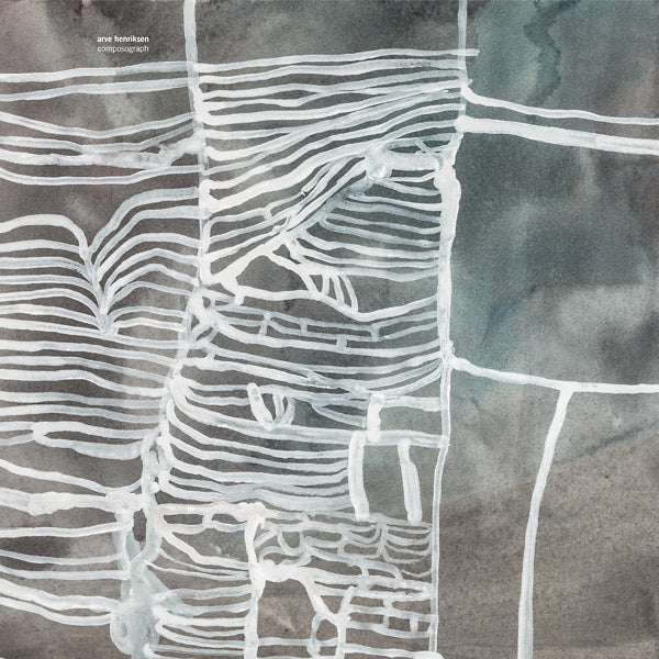 ARVE HENRIKSEN - Composograph Vinyl LP
