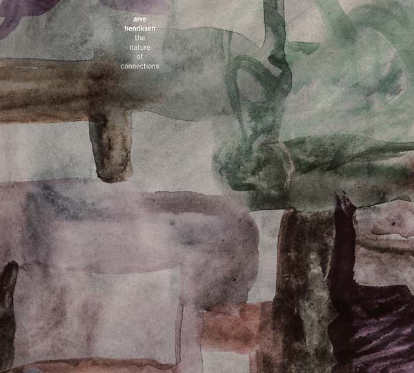 ARVE HENRIKSEN - The Nature of Connections Vinyl LP