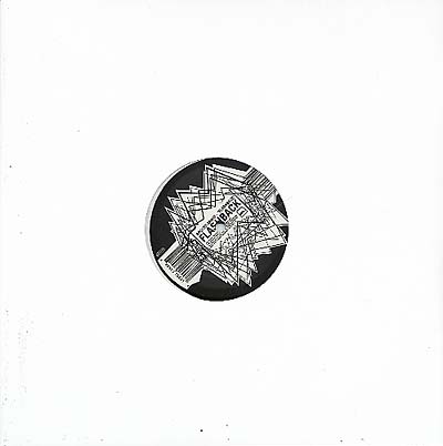 ARWID - Flashback Vinyl 12"