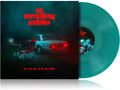 As Everything Unfolds - Did You Ask To Be Set Free? (140G) Clear Green Vinyl] Vinyl