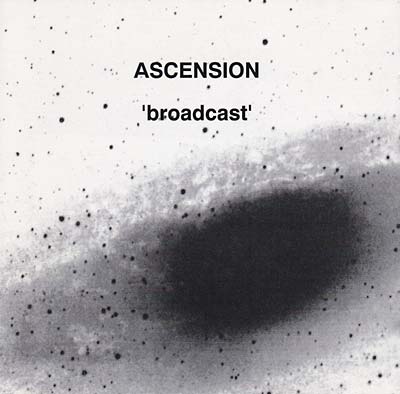 ASCENSION - Broadcast CD 2CD
