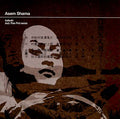 ASEM SHAMA - Kabuki Vinyl 12"