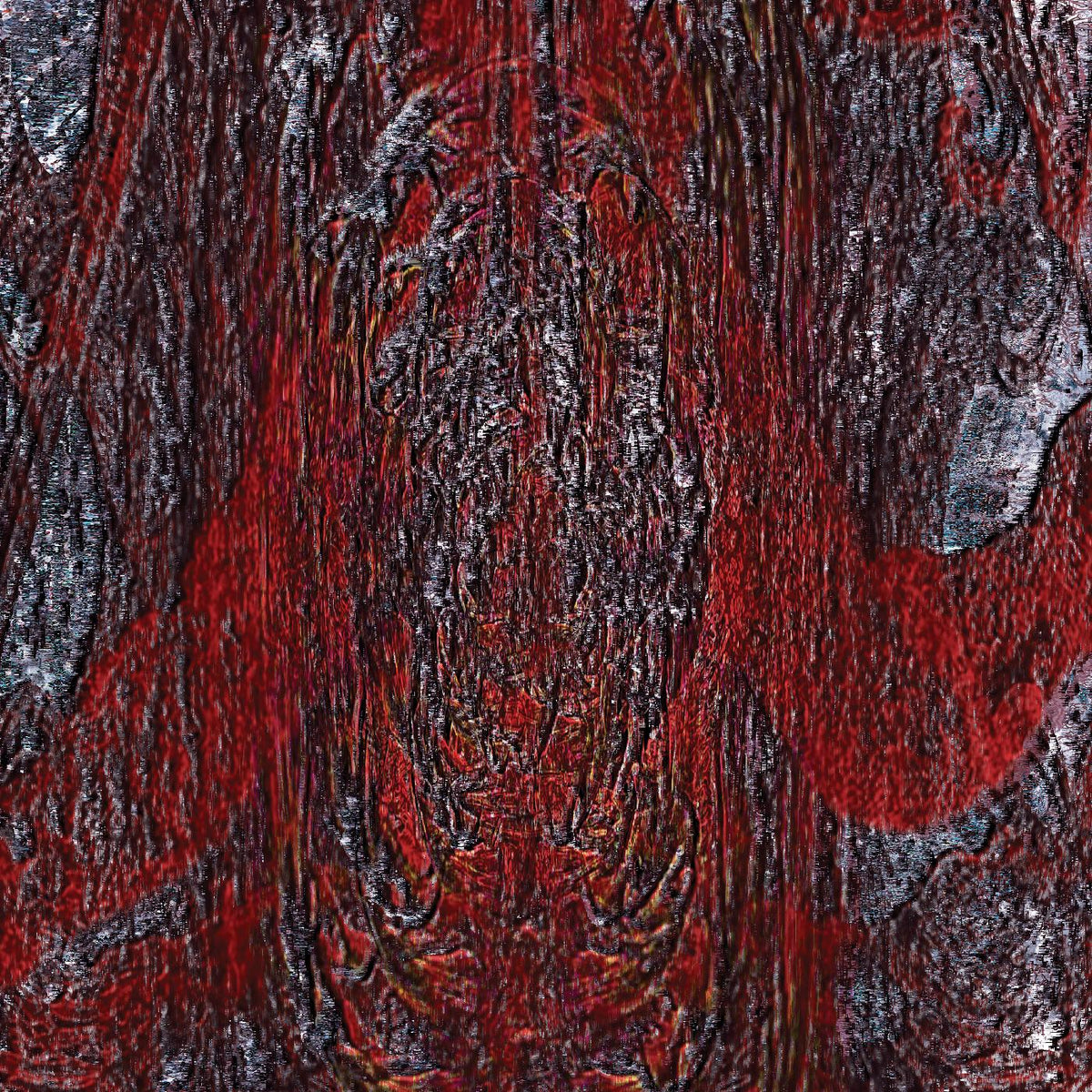 Asfast - The Prime Same (Indie Exclusive Clear Red Vinyl) Vinyl