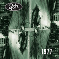 Ash - 1977 (30Th Anniversary Edition) [Green/Black] [2LP] Vinyl