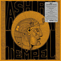 ASH RA TEMPEL - Ash Ra Tempel (Transparent Vinyl) Vinyl LP