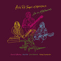 ASH RA TEMPEL EXPERIENCE - Live In Melbourne Vinyl LP