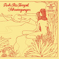 ASH RA TEMPEL - Schwingungen Vinyl LP