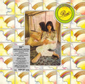 ASH RA TEMPEL - Starring Rosi (Pearl Color Vinyl) Vinyl LP