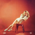 Ashe - Rae (GRAPE & WHITE SPLATTER VINYL) Vinyl LP Grape + White Splatter Vinyl, Printed Inner Sleeves, 18x24 Poster, Gatefold Jacket