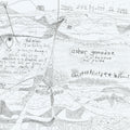 Asher Gamedze - Turbulence and Pulse Vinyl 2LP in Heavyweight Gatefold Jacket w/ OBI and Dome-Pattern Inner Sleeves