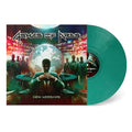 Ashes Of Ares - New Messiahs Vinyl