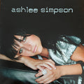 Ashlee Simpson - Endless Summer [Green 7" Single] Vinyl