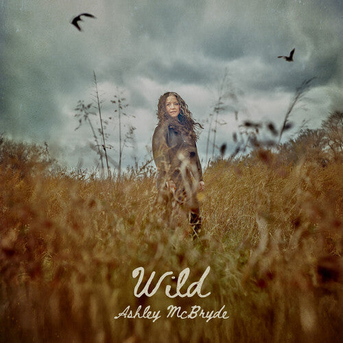 Ashley McBryde - Wild Vinyl