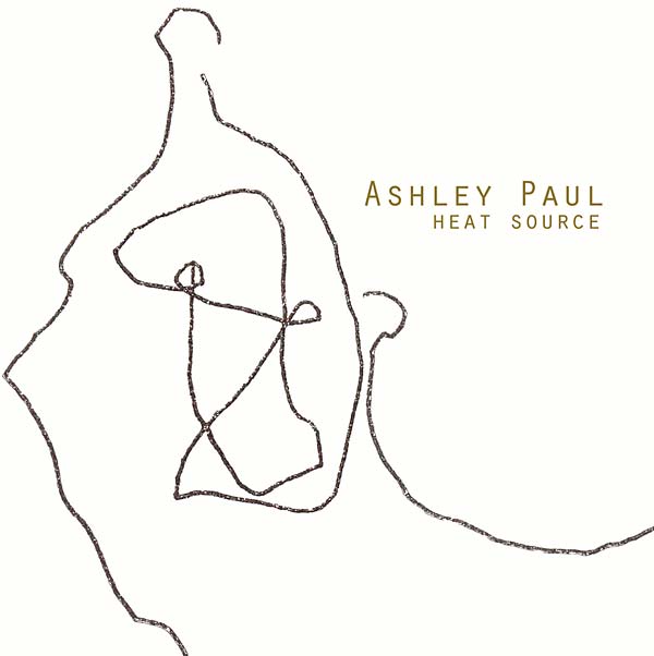 ASHLEY PAUL - Heat Source CD CD