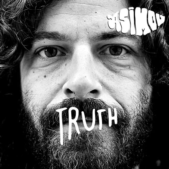 ASIMOV - Truth Vinyl LP