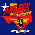 Asleep At The Wheel - Riding High In Texas CD