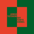 ASMUS TIETCHENS - Der fünfte Himmel Vinyl LP