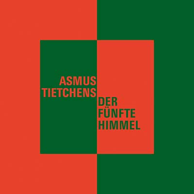 ASMUS TIETCHENS - Der fünfte Himmel Vinyl LP