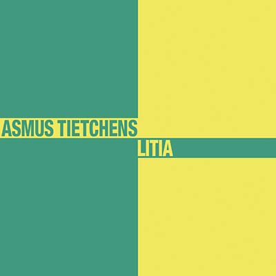 ASMUS TIETCHENS - Litia CD CD