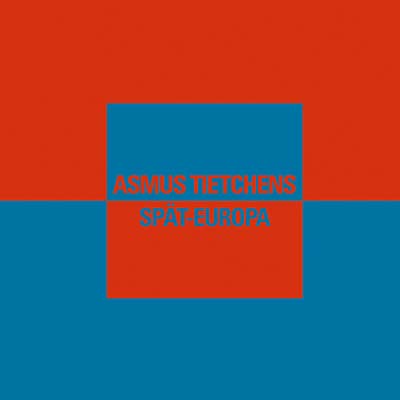 ASMUS TIETCHENS - Spat-Europa CD CD