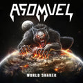 ASOMVEL - World Shaker Vinyl LP