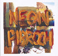 ASTRAL SOCIAL CLUB - Neon Pibroch CD CD